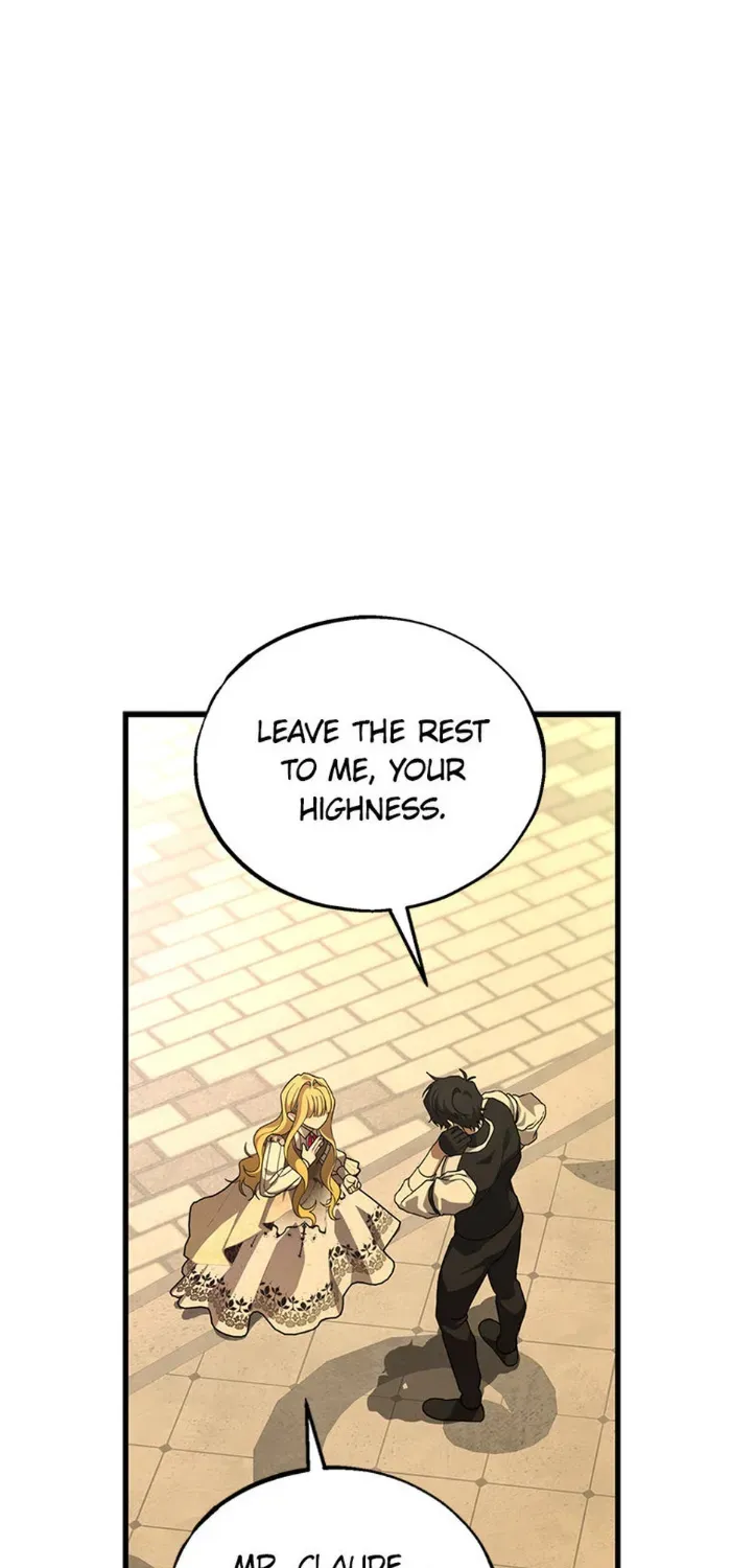 The Fake Was Thrown Away Chapter 82 page 50 - 