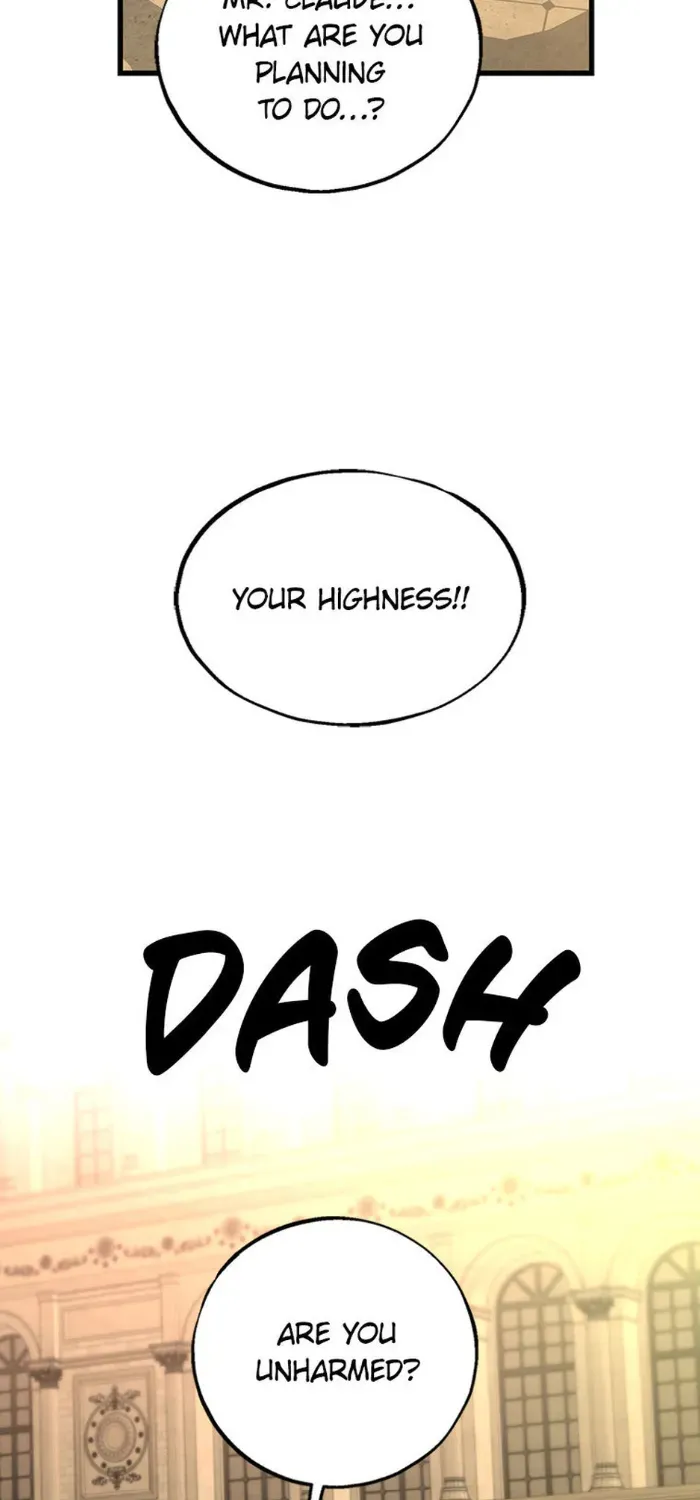 The Fake Was Thrown Away Chapter 82 page 51 - 