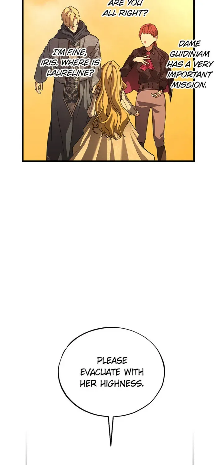 The Fake Was Thrown Away Chapter 82 page 55 - 