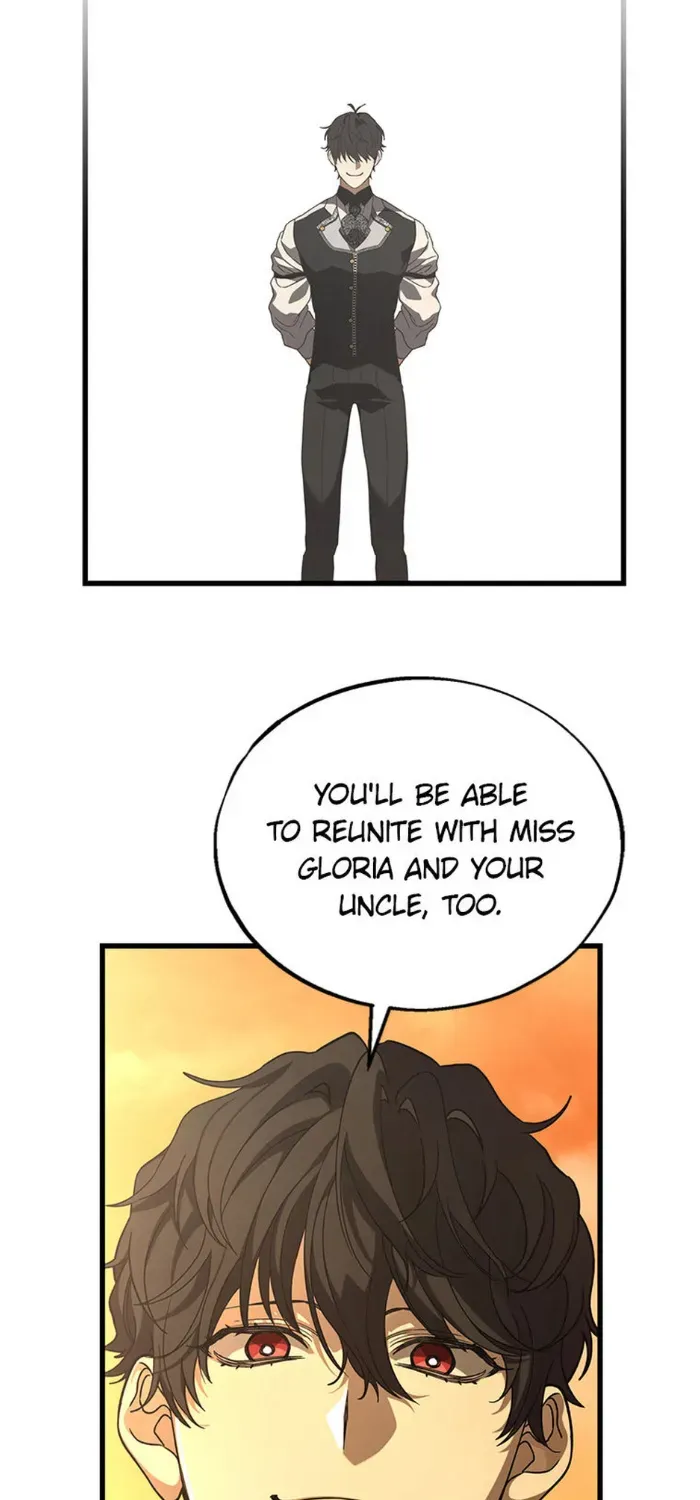 The Fake Was Thrown Away Chapter 82 page 56 - 