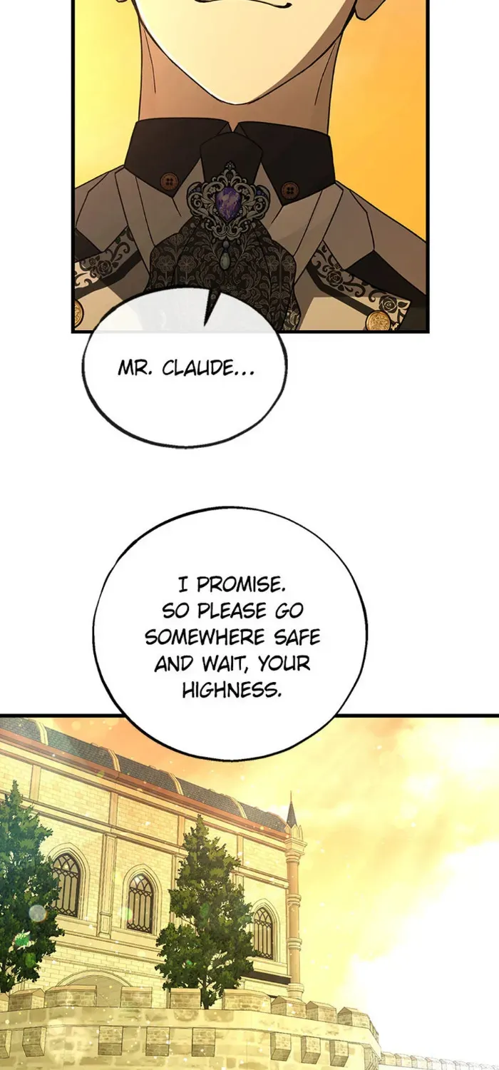 The Fake Was Thrown Away Chapter 82 page 57 - 