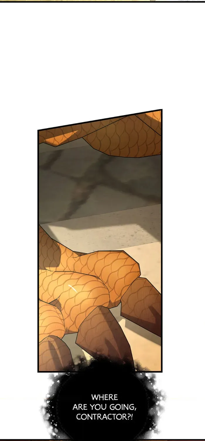 The Fake Was Thrown Away Chapter 82 page 58 - 