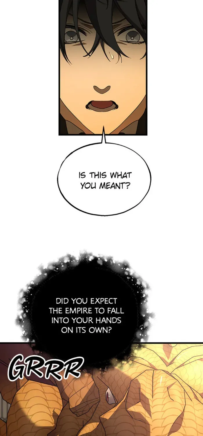 The Fake Was Thrown Away Chapter 82 page 7 - 