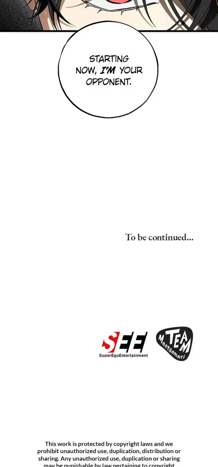 The Fake Was Thrown Away Chapter 82 page 61 - 