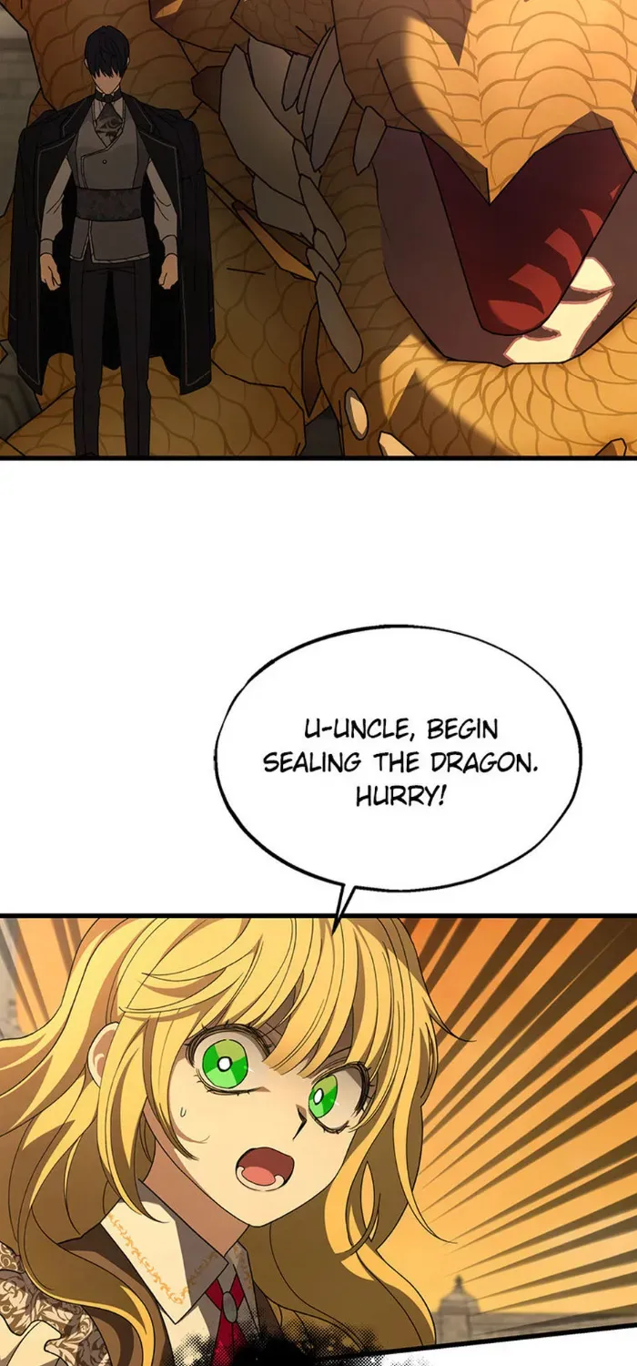 The Fake Was Thrown Away Chapter 82 page 8 - 