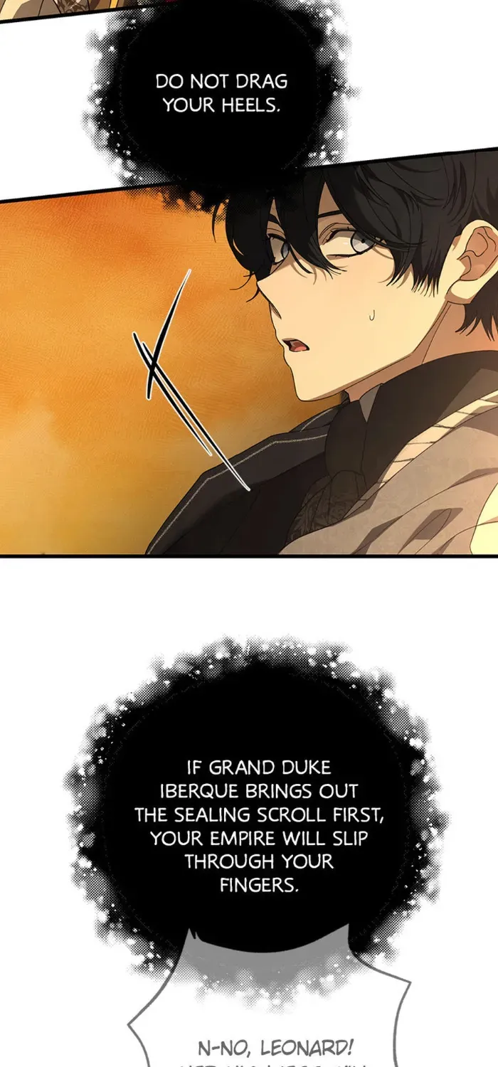 The Fake Was Thrown Away Chapter 82 page 9 - 