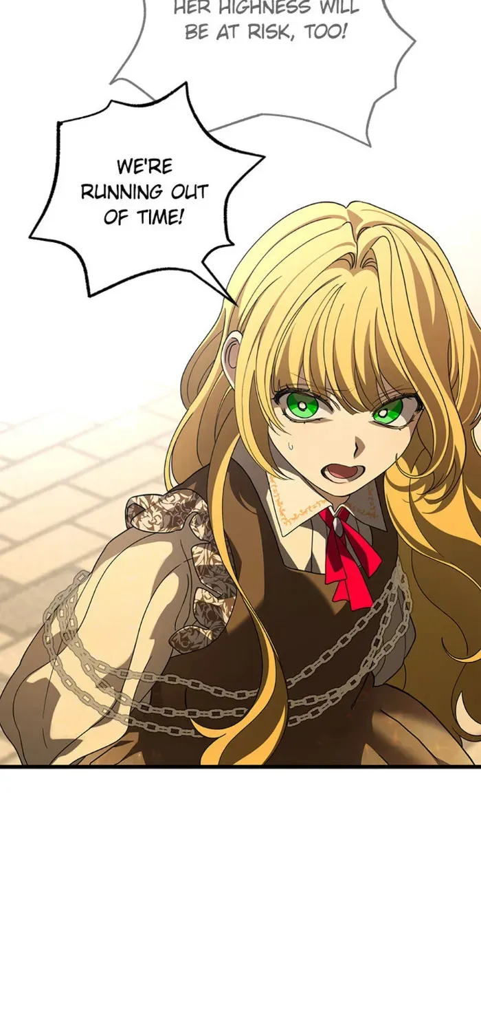 The Fake Was Thrown Away Chapter 82 page 10 - 
