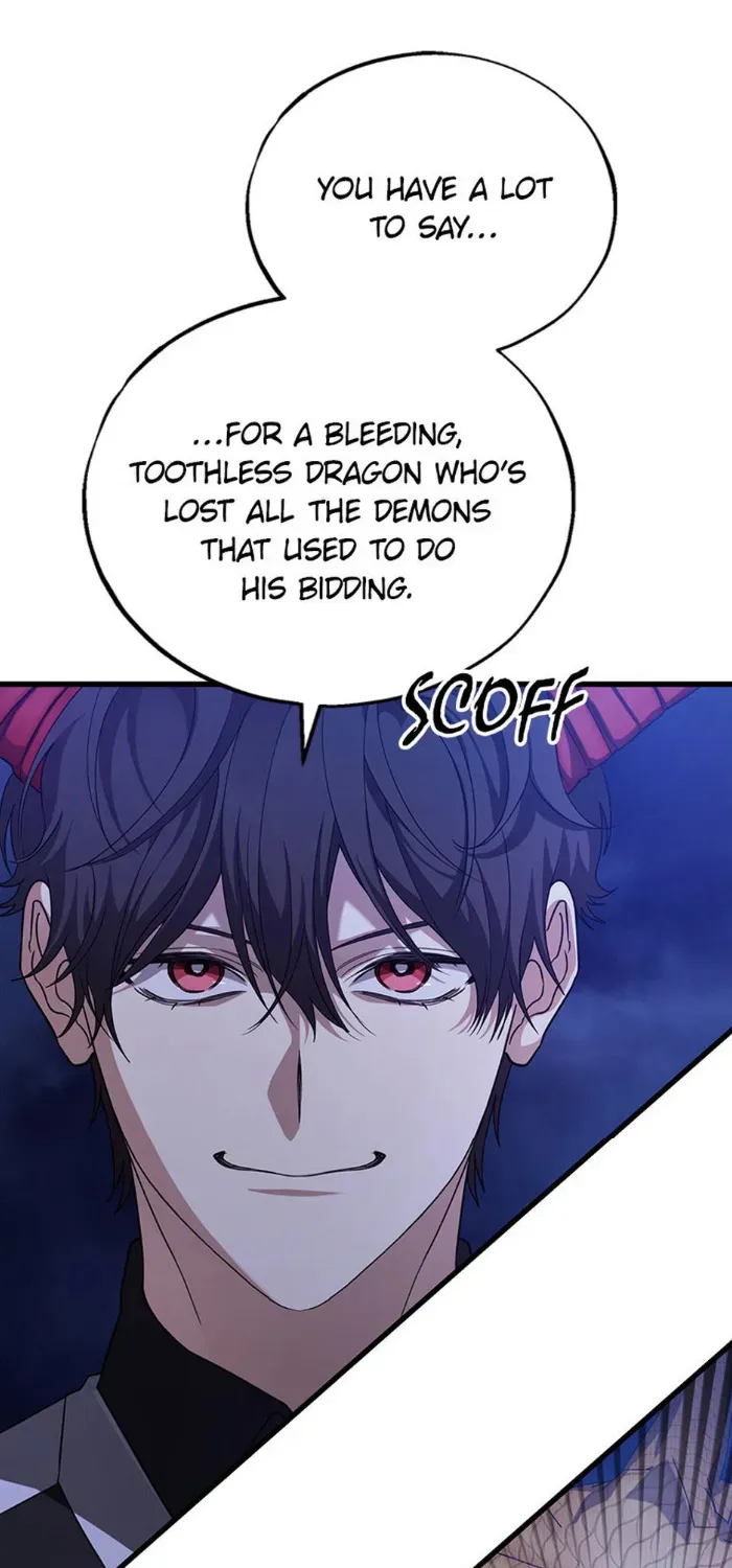 The Fake Was Thrown Away Chapter 83 page 11 - 