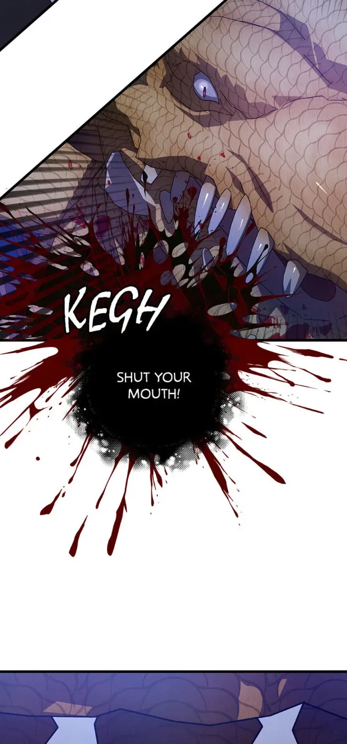 The Fake Was Thrown Away Chapter 83 page 12 - 