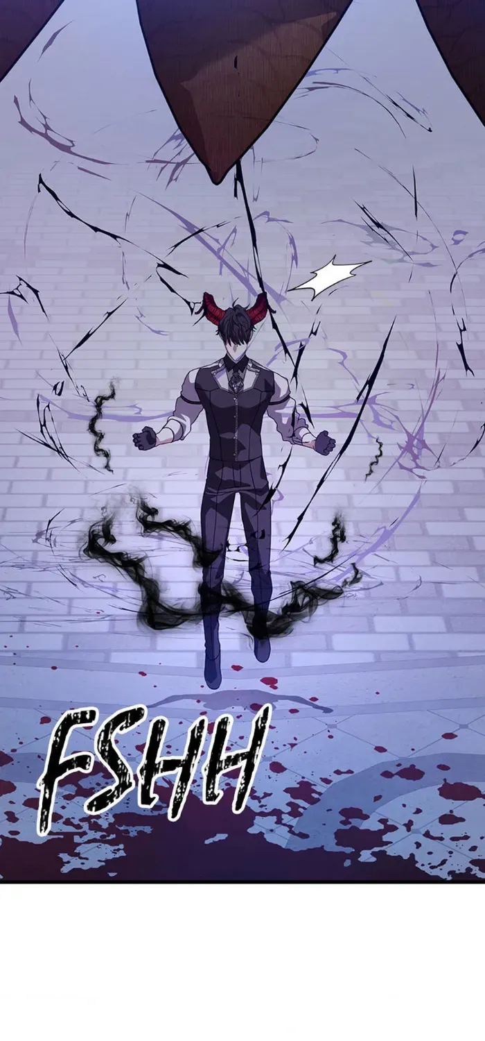 The Fake Was Thrown Away Chapter 83 page 13 - 