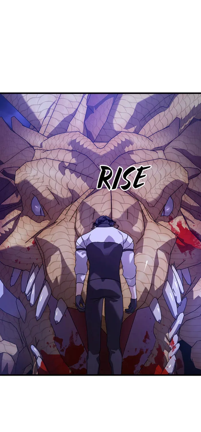 The Fake Was Thrown Away Chapter 83 page 16 - 