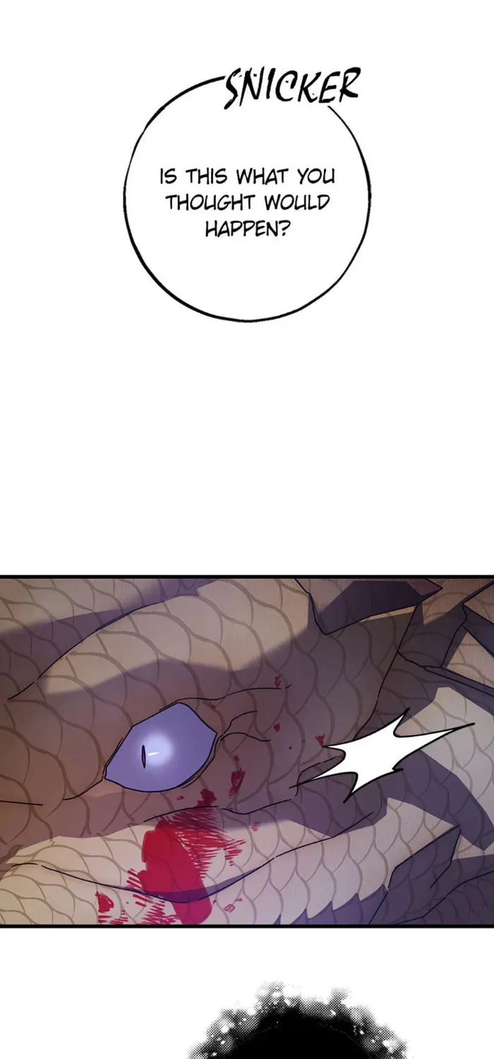 The Fake Was Thrown Away Chapter 83 page 17 - 