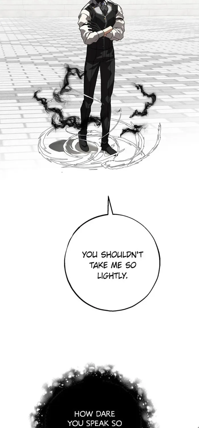 The Fake Was Thrown Away Chapter 83 page 19 - 