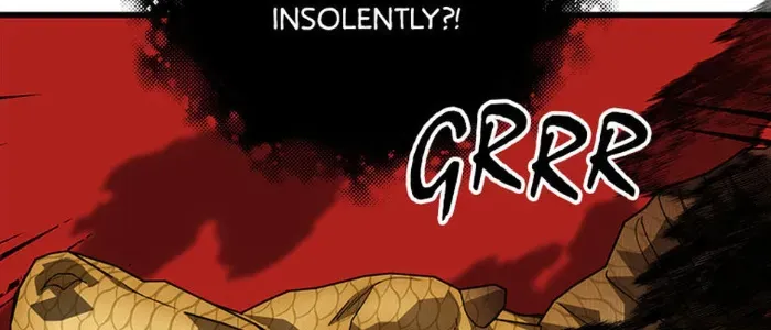 The Fake Was Thrown Away Chapter 83 page 20 - 