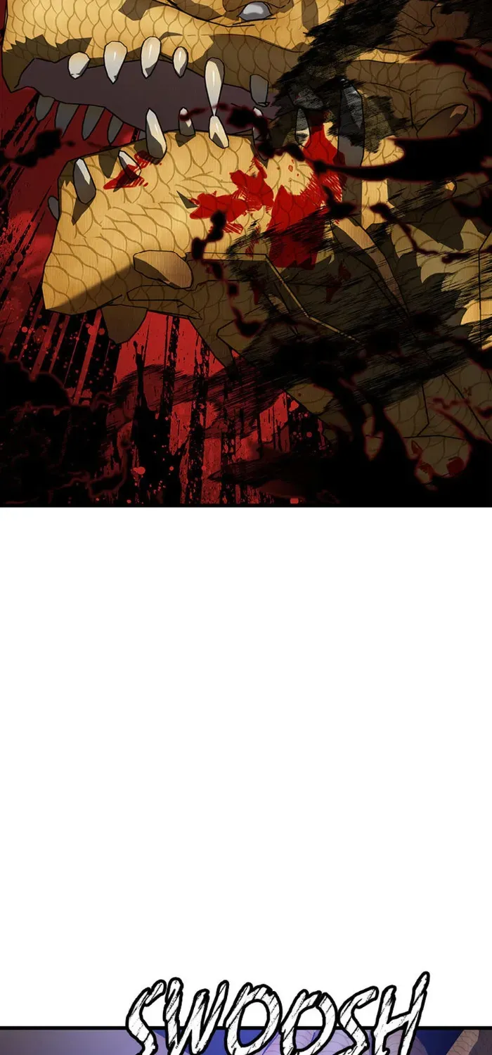 The Fake Was Thrown Away Chapter 83 page 21 - 