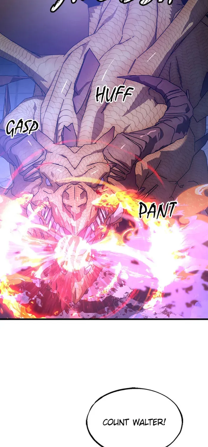 The Fake Was Thrown Away Chapter 83 page 22 - 
