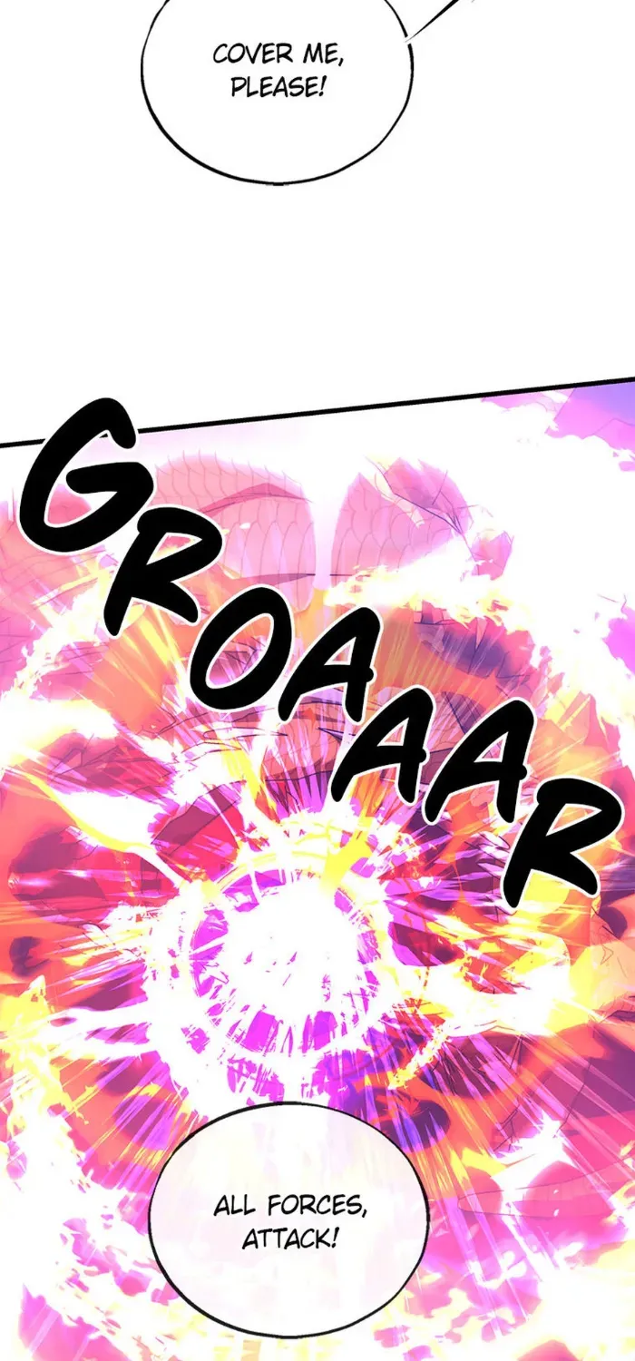 The Fake Was Thrown Away Chapter 83 page 24 - 