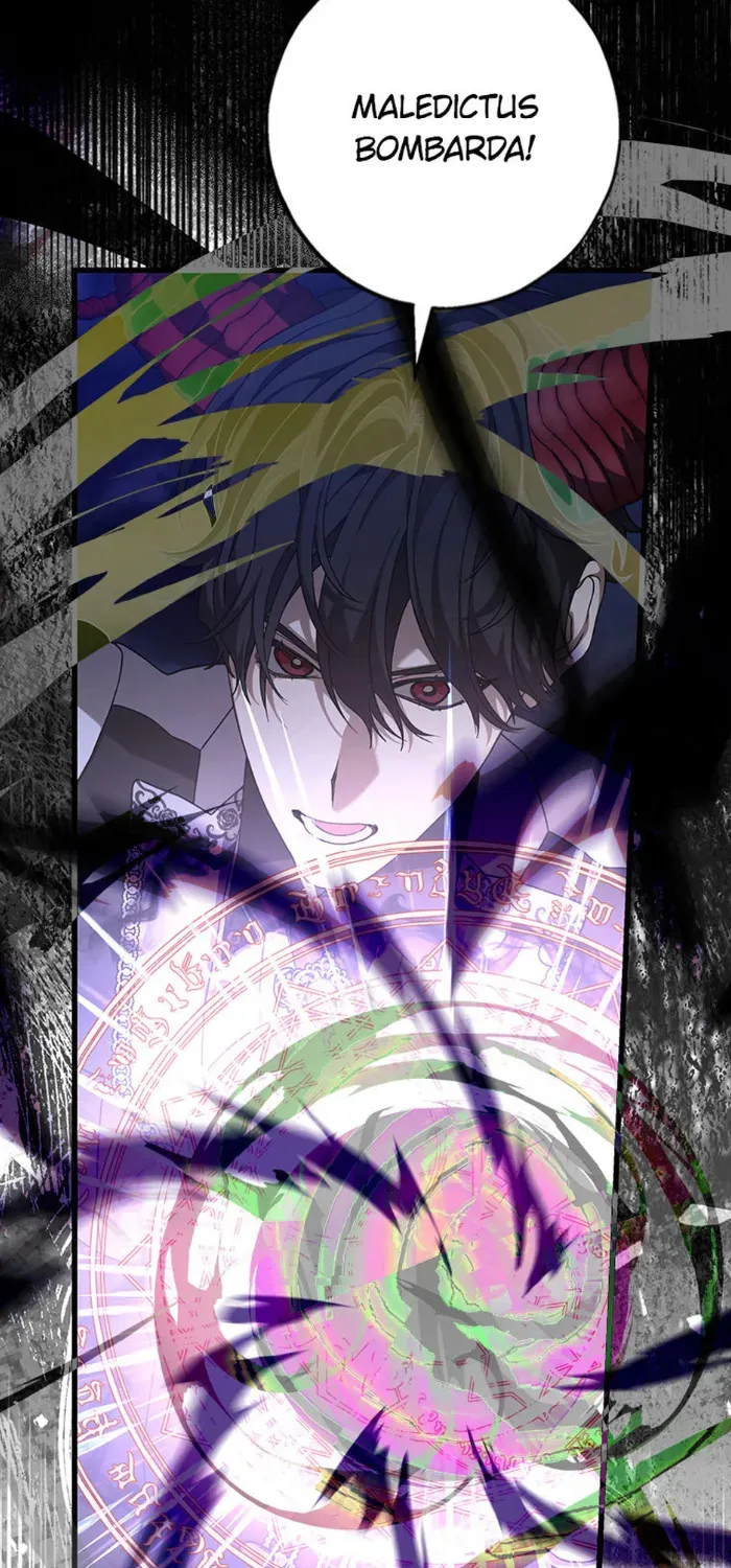 The Fake Was Thrown Away Chapter 83 page 33 - 