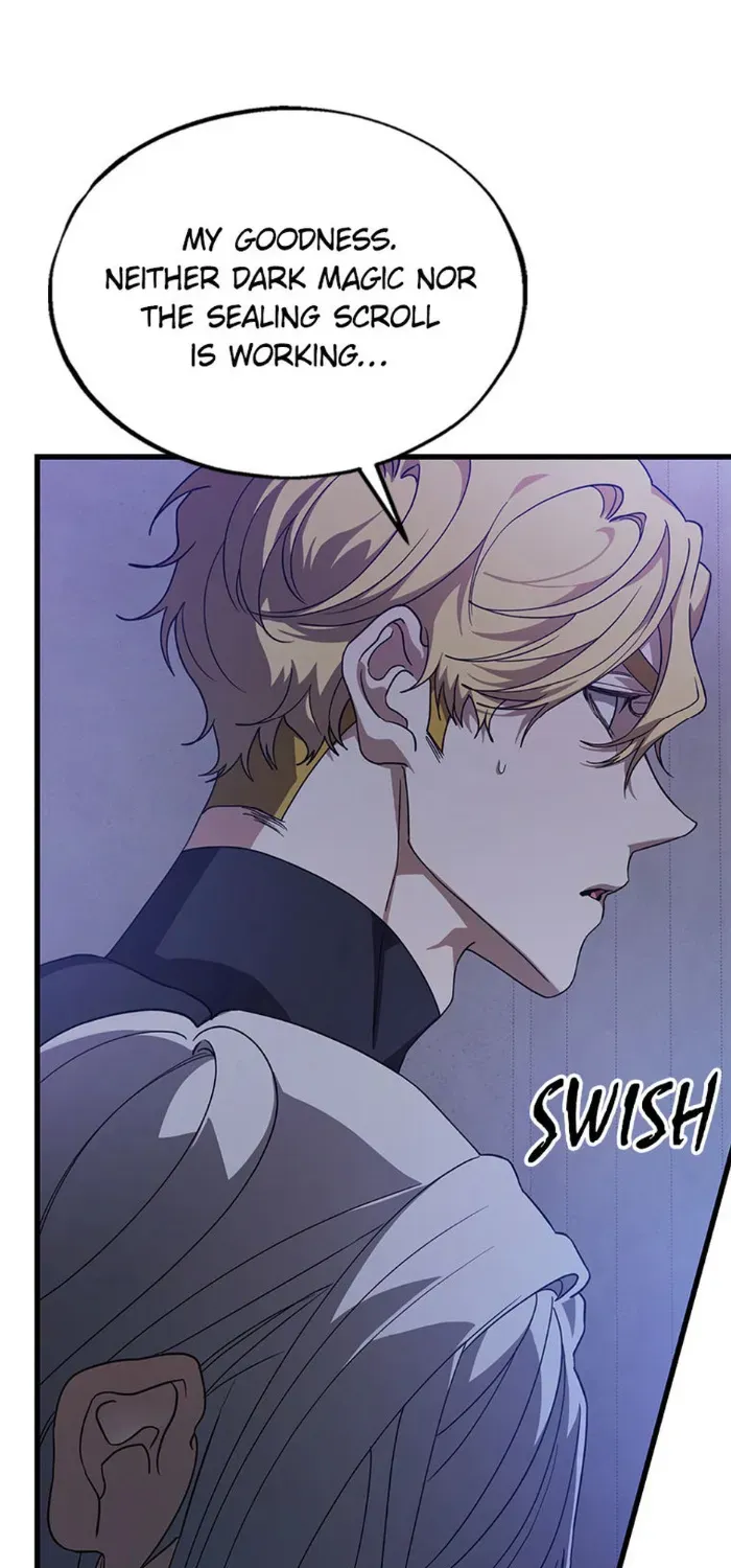 The Fake Was Thrown Away Chapter 83 page 43 - 