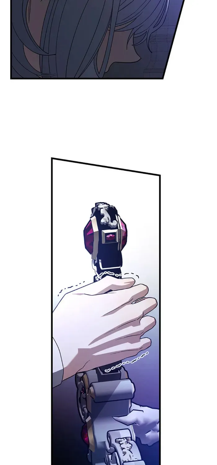 The Fake Was Thrown Away Chapter 83 page 44 - 