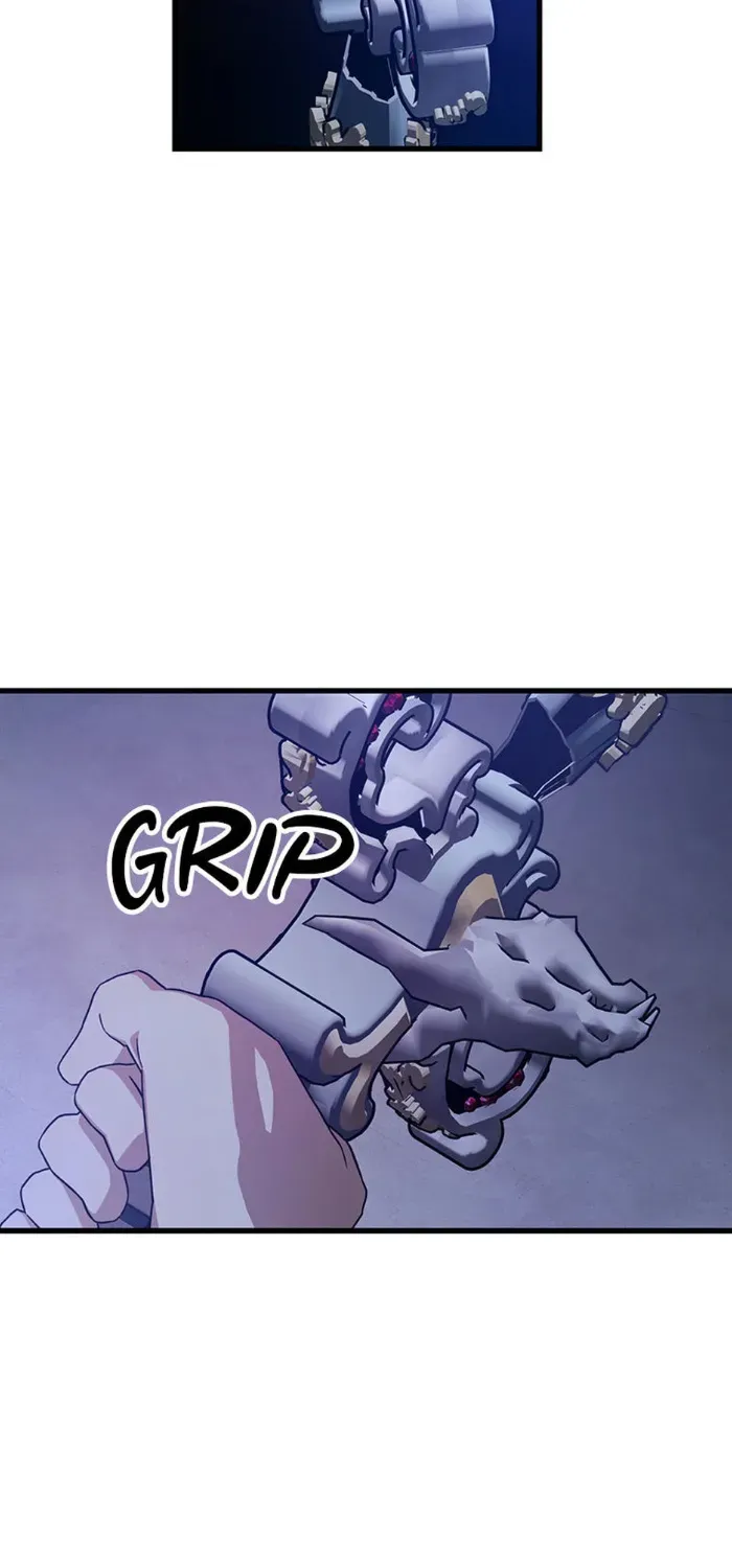 The Fake Was Thrown Away Chapter 83 page 45 - 