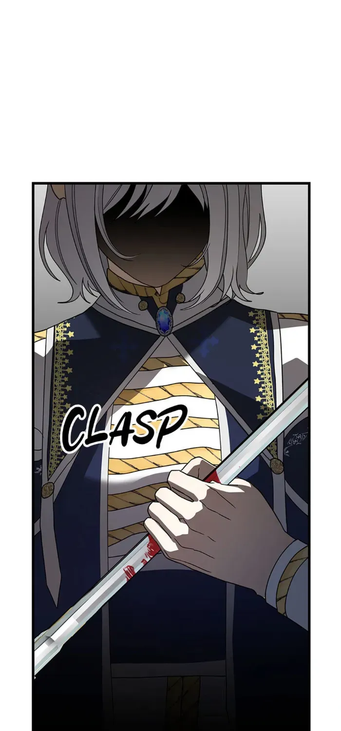 The Fake Was Thrown Away Chapter 83 page 46 - 