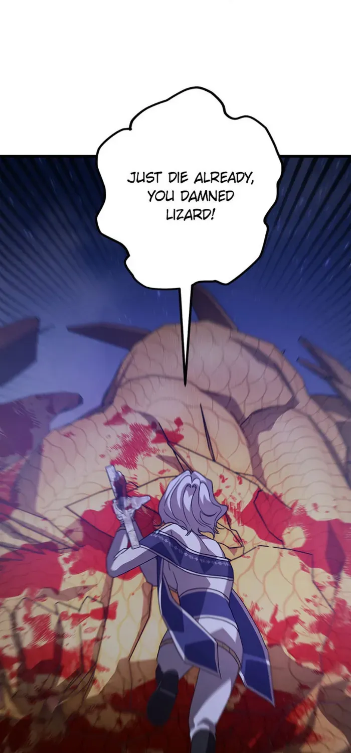 The Fake Was Thrown Away Chapter 83 page 49 - 
