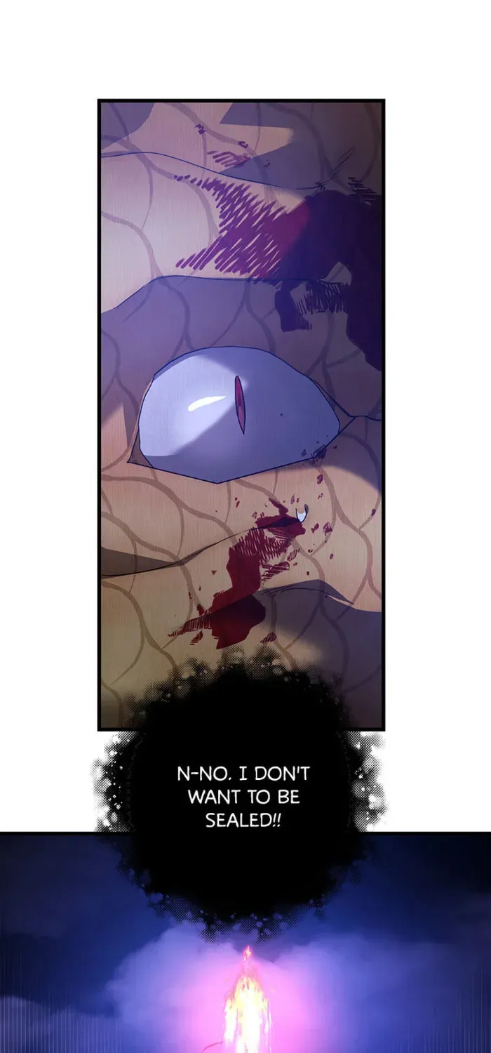 The Fake Was Thrown Away Chapter 83 page 52 - 