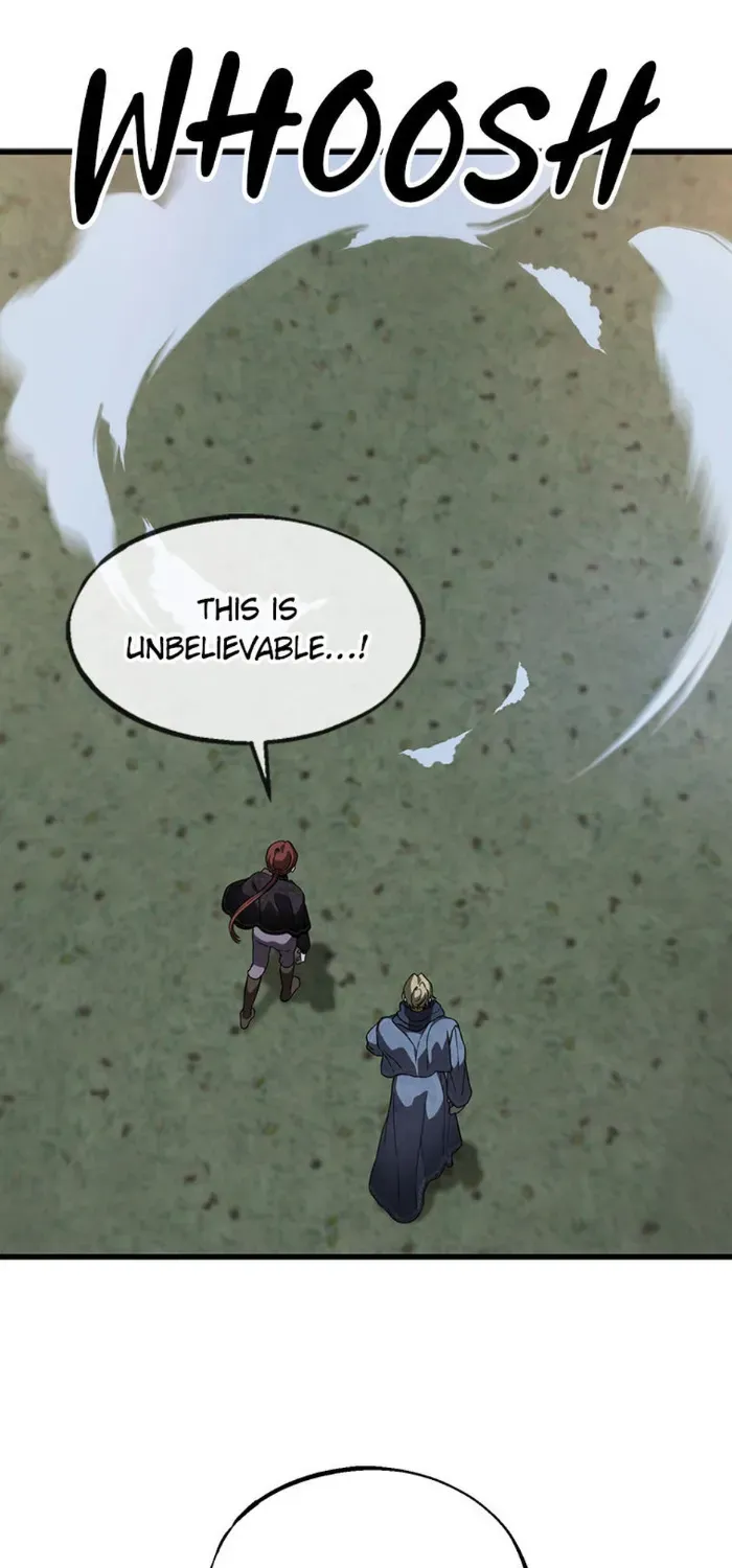 The Fake Was Thrown Away Chapter 83 page 56 - 