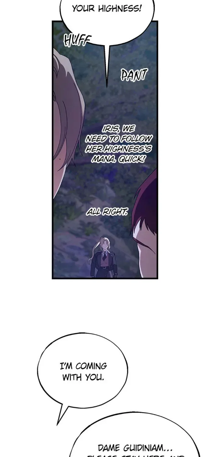 The Fake Was Thrown Away Chapter 83 page 57 - 