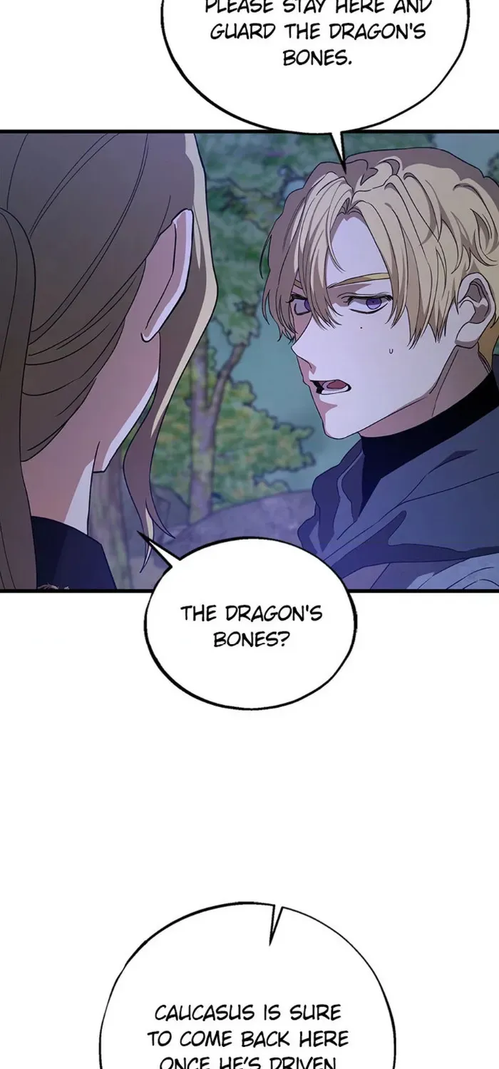 The Fake Was Thrown Away Chapter 83 page 58 - 