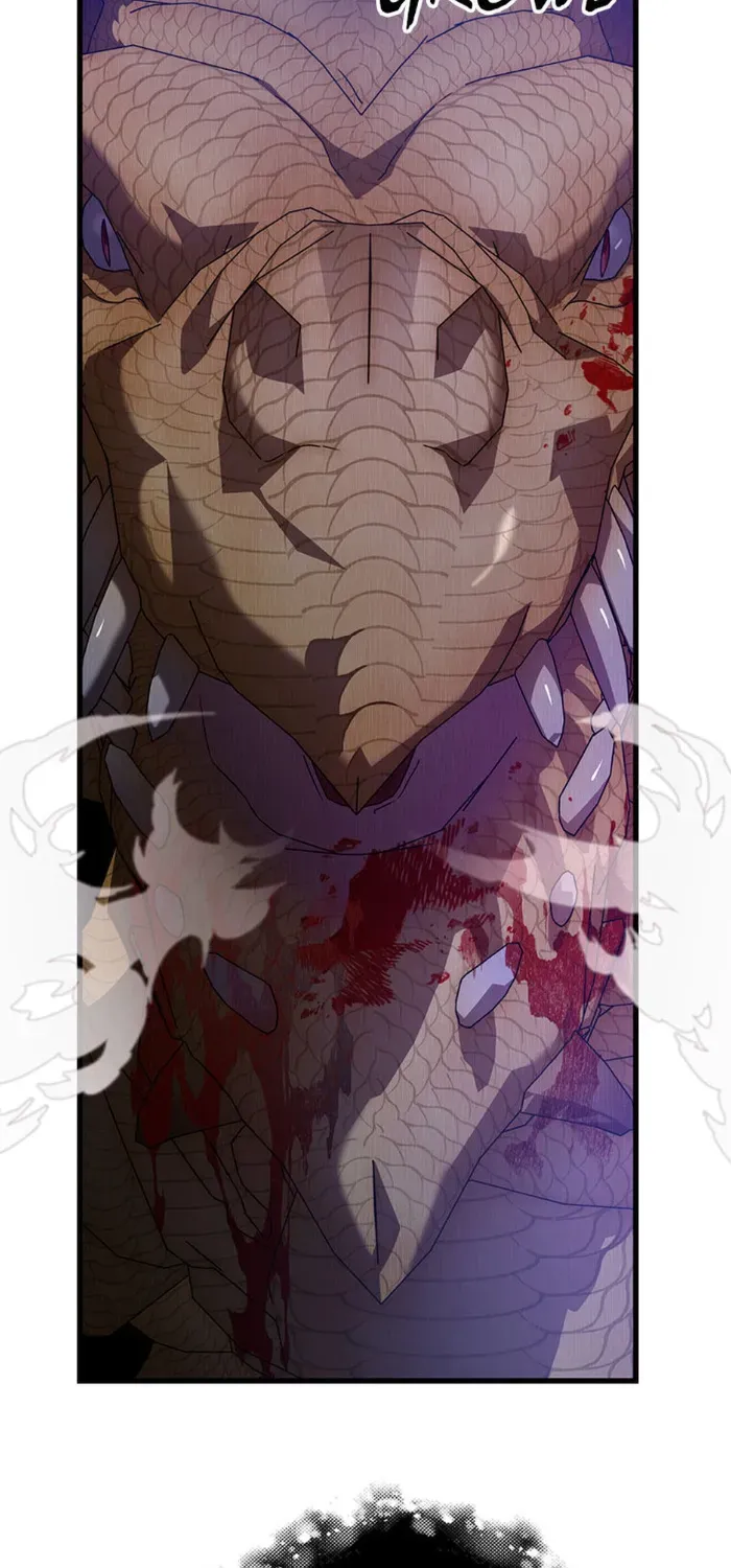 The Fake Was Thrown Away Chapter 83 page 7 - 