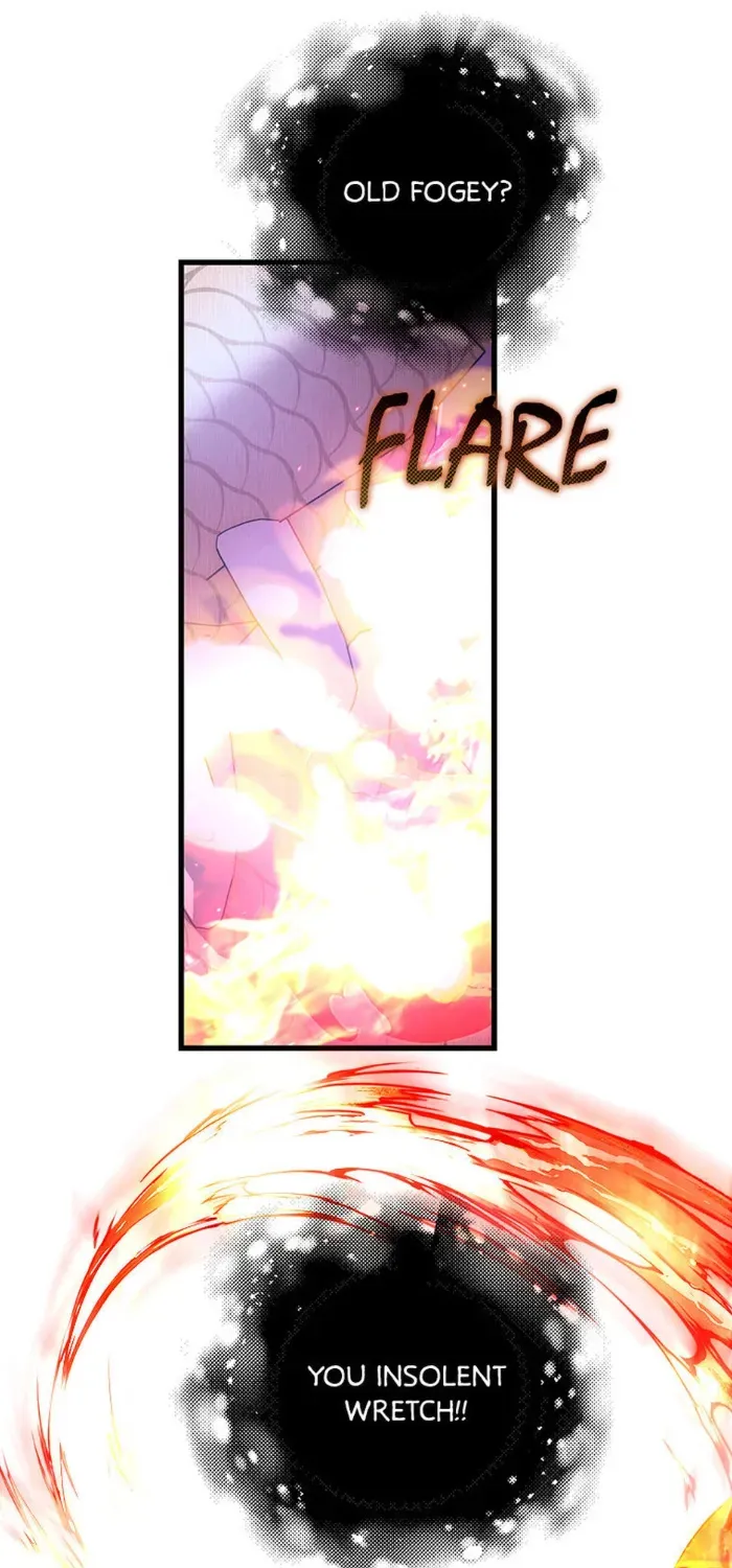 The Fake Was Thrown Away Chapter 83 page 9 - 