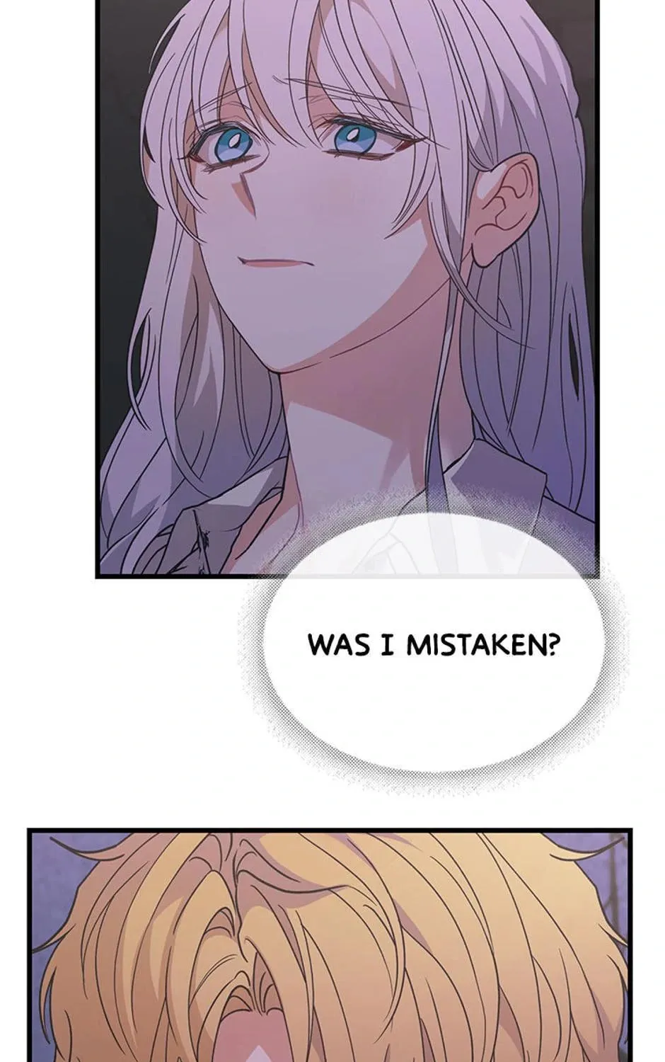 The Fake Was Thrown Away Chapter 9 page 105 - 