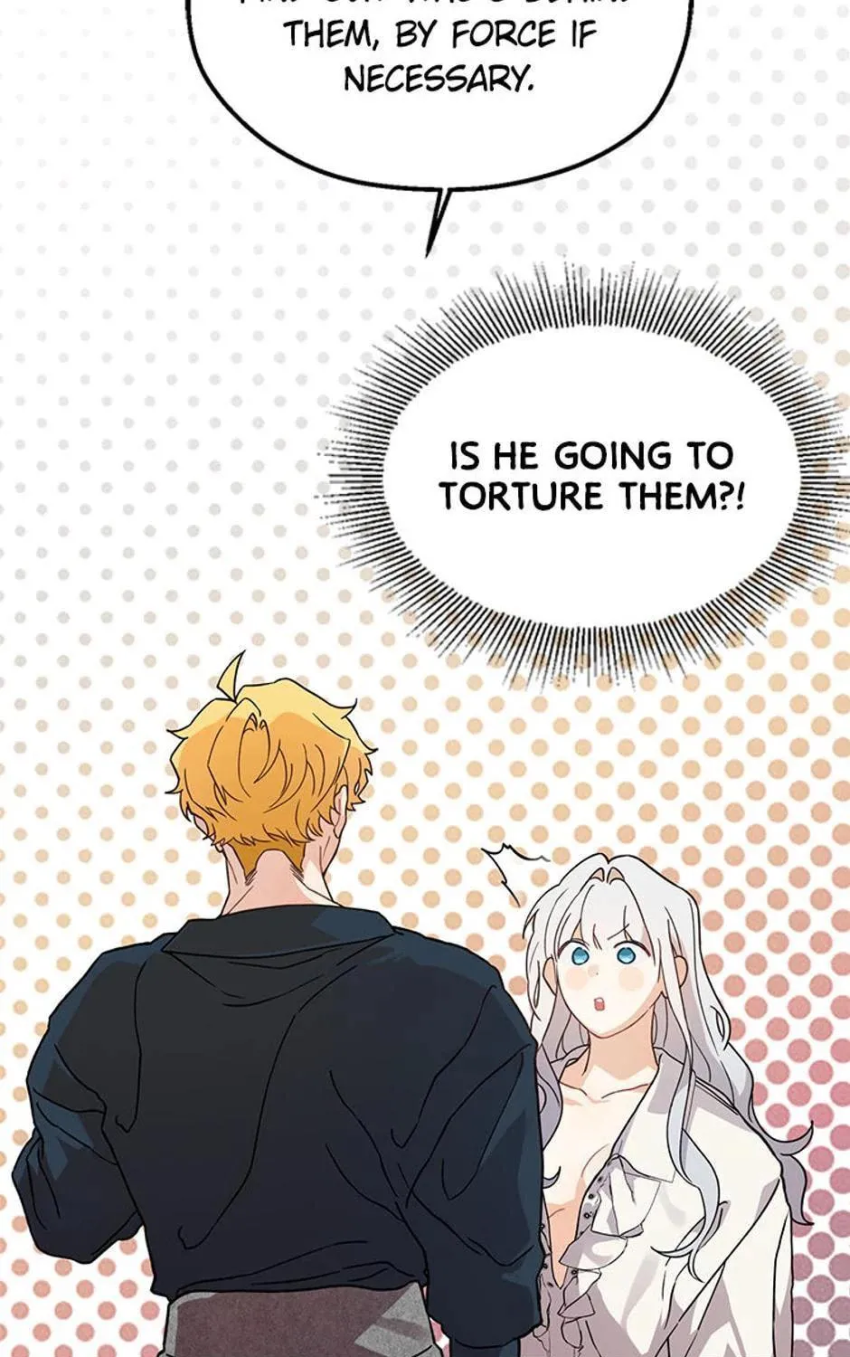 The Fake Was Thrown Away Chapter 9 page 109 - 