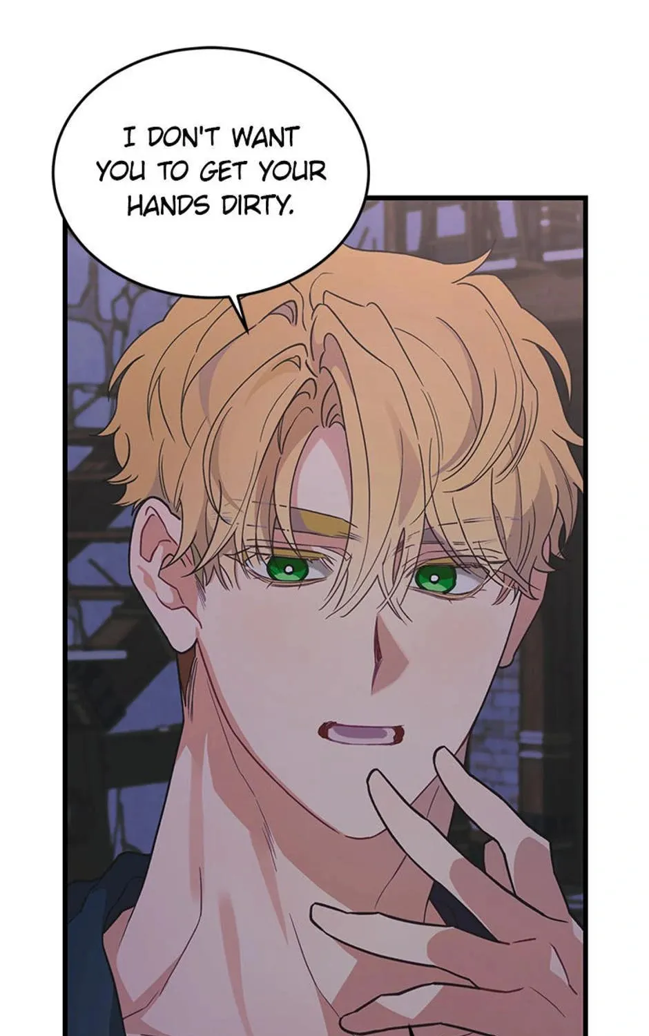 The Fake Was Thrown Away Chapter 9 page 111 - 