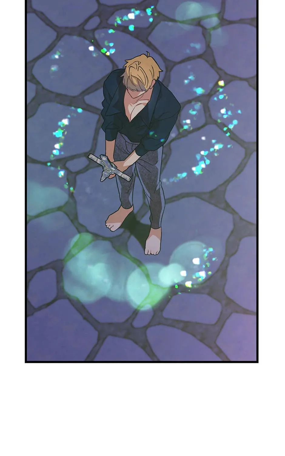 The Fake Was Thrown Away Chapter 9 page 115 - 