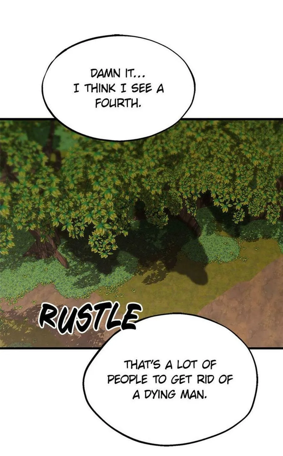 The Fake Was Thrown Away Chapter 9 page 13 - 