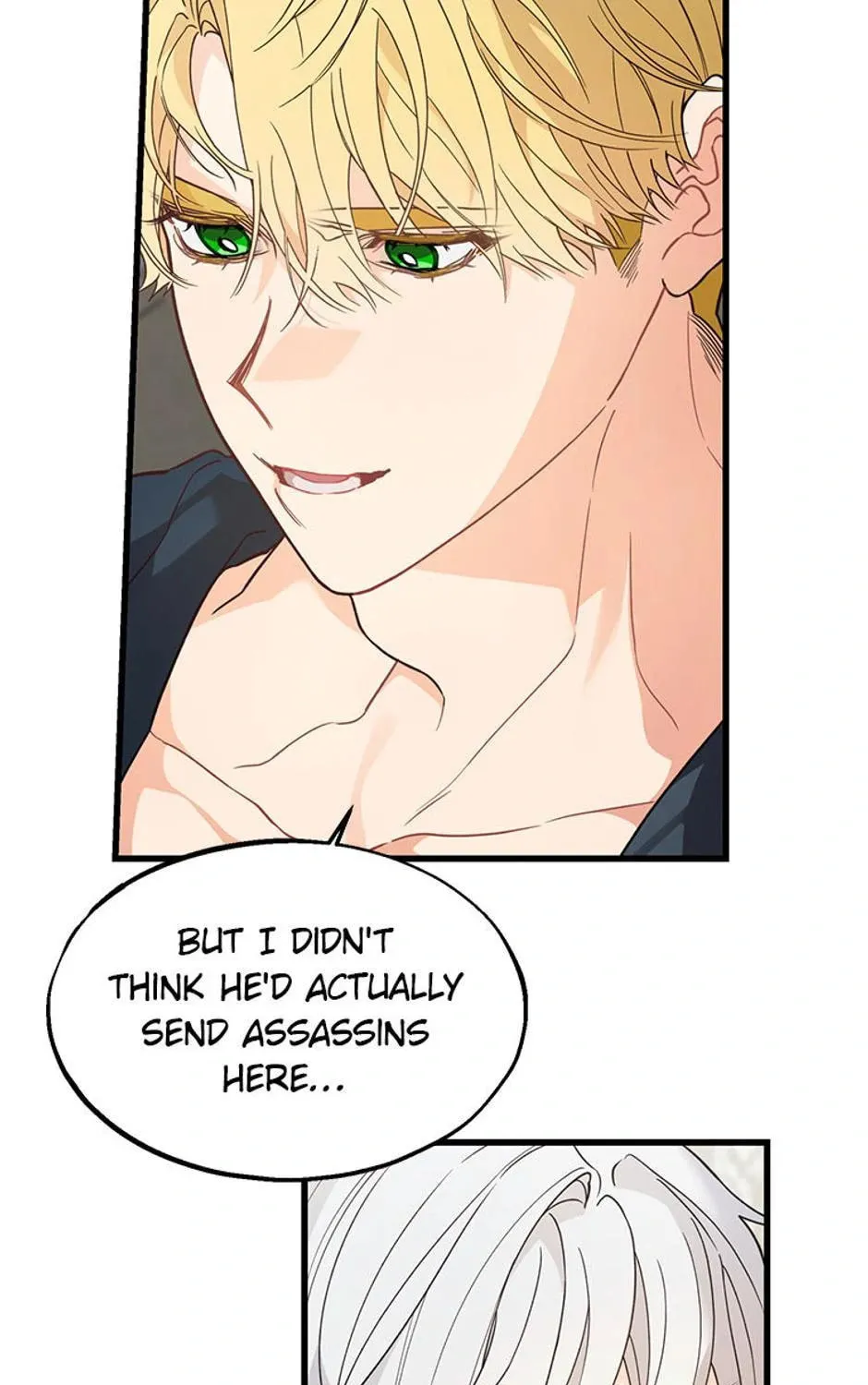 The Fake Was Thrown Away Chapter 9 page 145 - 
