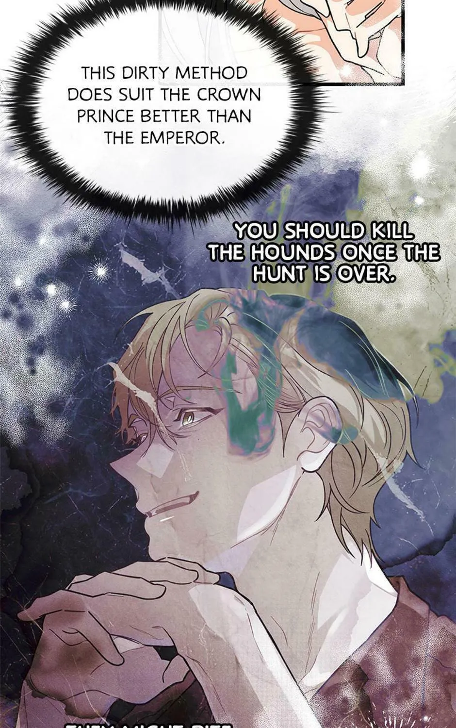 The Fake Was Thrown Away Chapter 9 page 147 - 