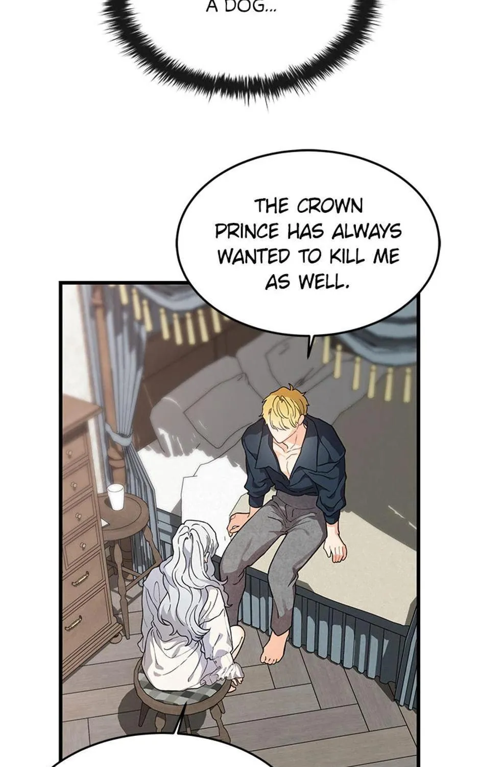The Fake Was Thrown Away Chapter 9 page 149 - 