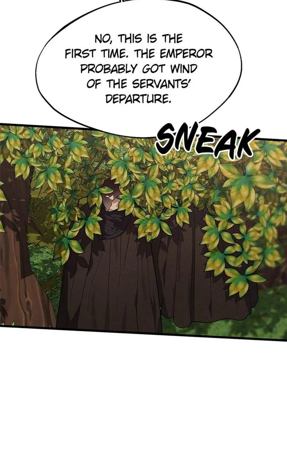 The Fake Was Thrown Away Chapter 9 page 17 - 