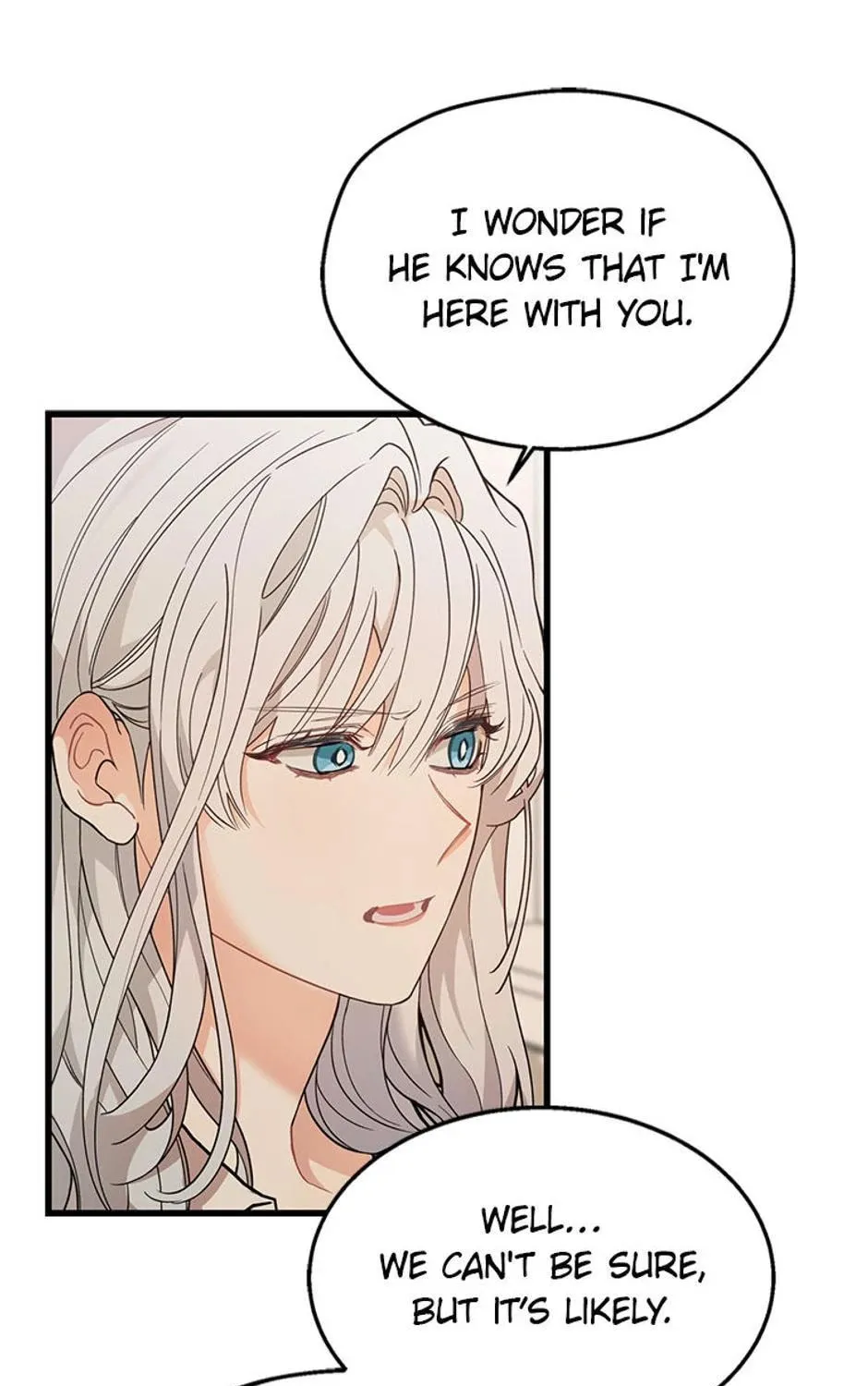 The Fake Was Thrown Away Chapter 9 page 21 - 