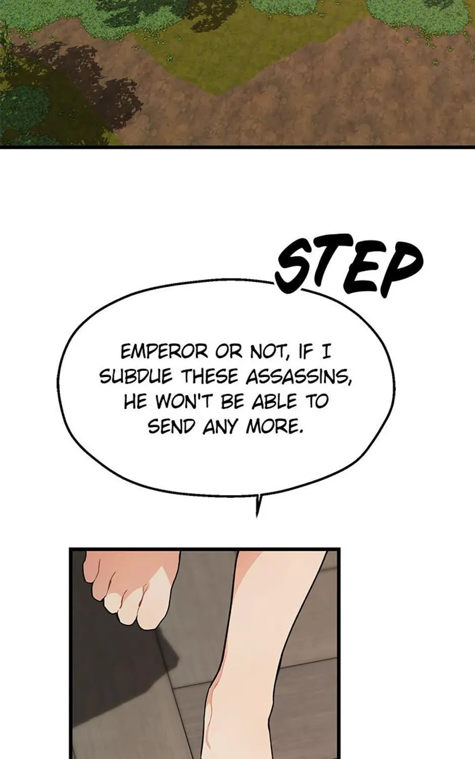 The Fake Was Thrown Away Chapter 9 page 25 - 