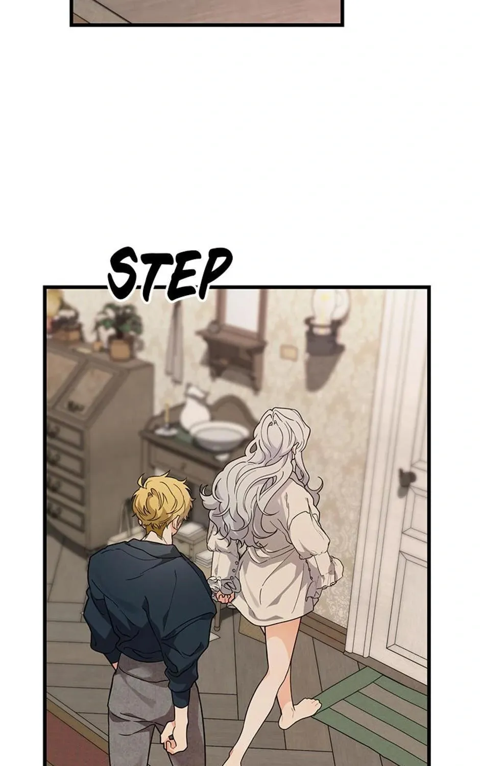 The Fake Was Thrown Away Chapter 9 page 27 - 