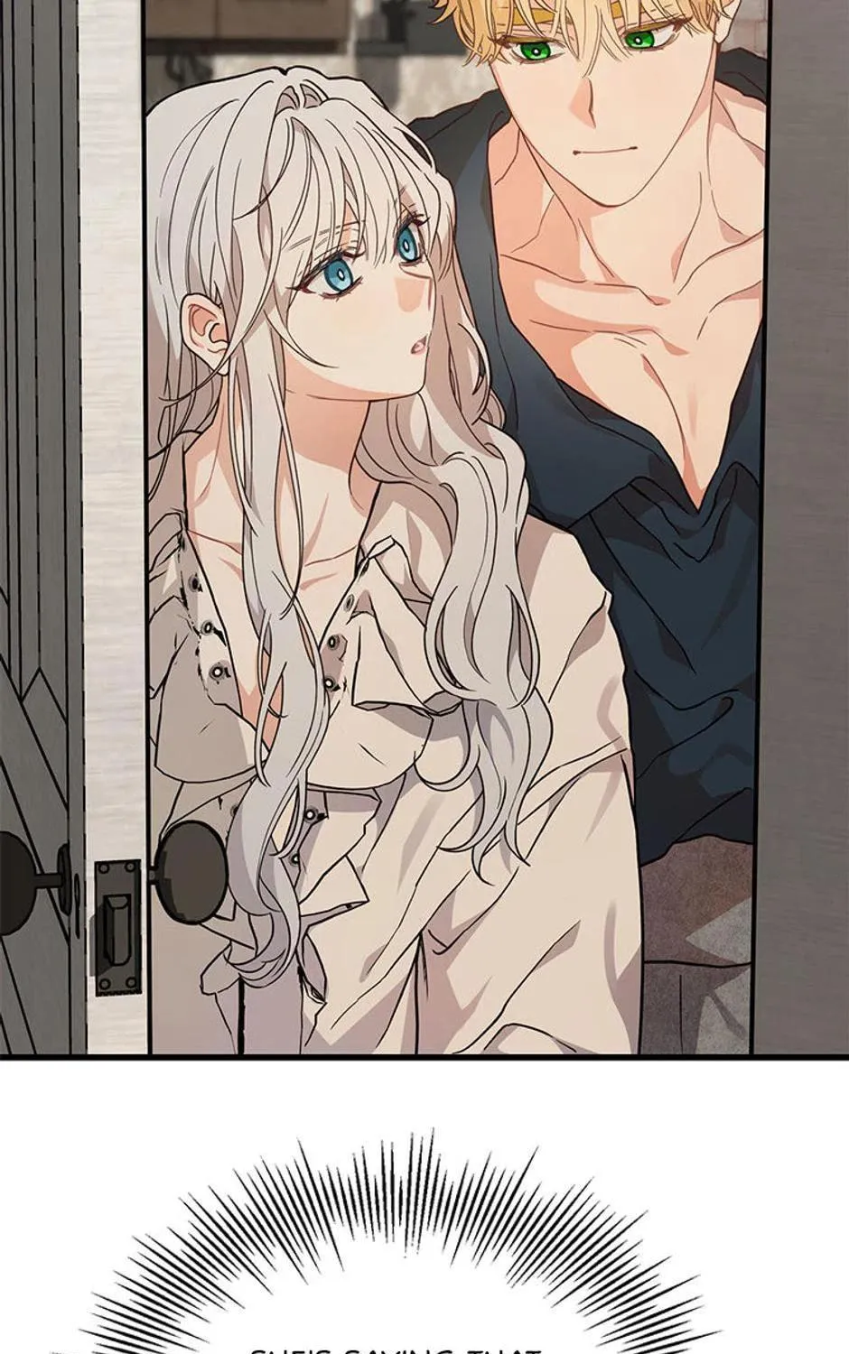 The Fake Was Thrown Away Chapter 9 page 35 - 