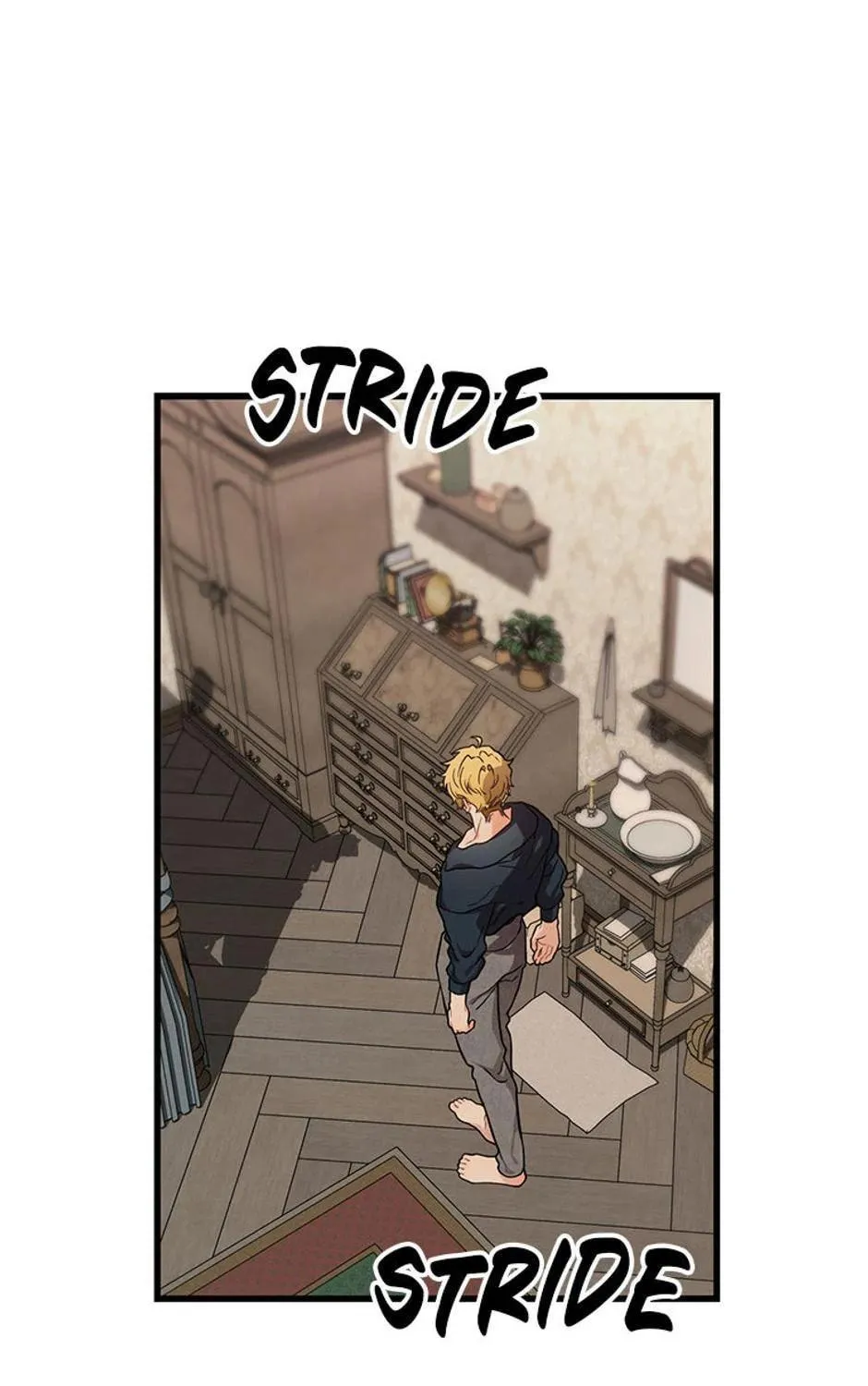 The Fake Was Thrown Away Chapter 9 page 41 - 