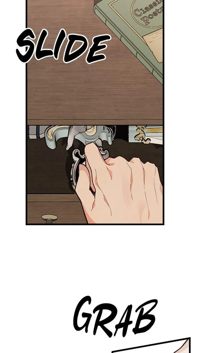 The Fake Was Thrown Away Chapter 9 page 43 - 