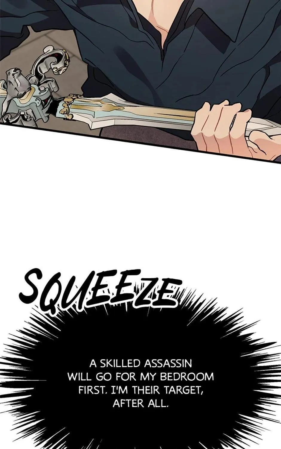 The Fake Was Thrown Away Chapter 9 page 47 - 