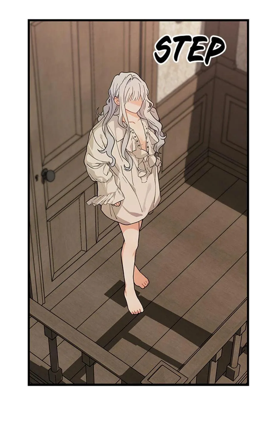 The Fake Was Thrown Away Chapter 9 page 49 - 